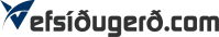 Vefsíðugerð.com - Sérfræðingar í Wordpress