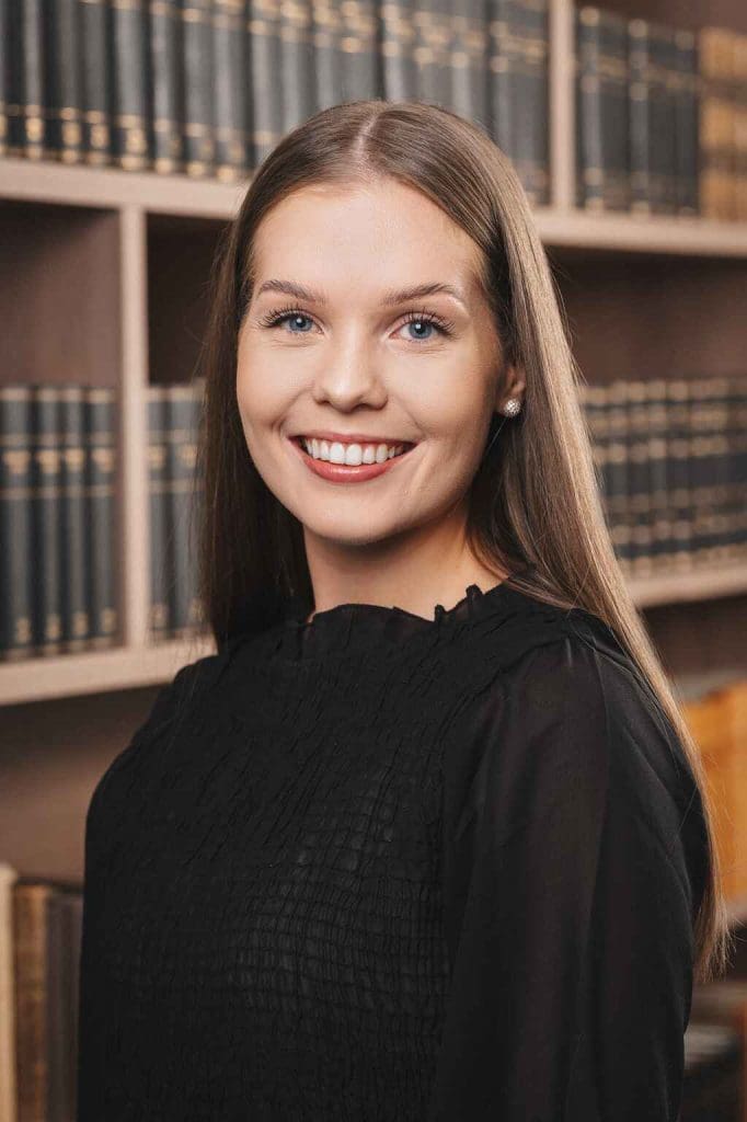Sandra Mjöll Markúsdóttir | Lögmaður hjá Magna Lögmenn