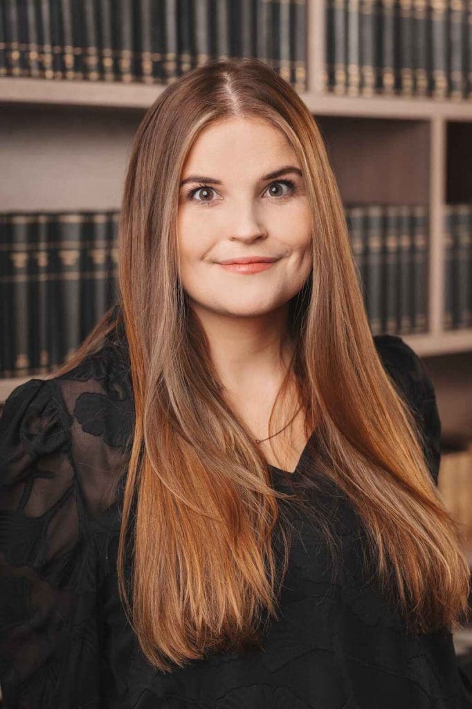 Unnur Ásta Bergsteinsdóttir | Lögmaður hjá MAGNA Lögmenn