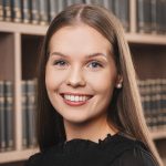 Sandra Mjöll lögmaður hjá MAGNA kennir á námskeiðinu