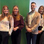Morgunverðarfundur Auðnast og MAGNA